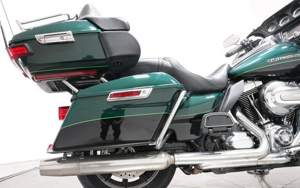 2015 Harley-Davidson Electra Glide Ultra Limited