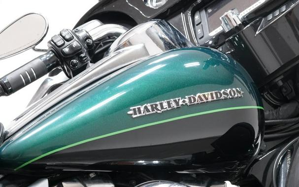 2015 Harley-Davidson Electra Glide Ultra Limited