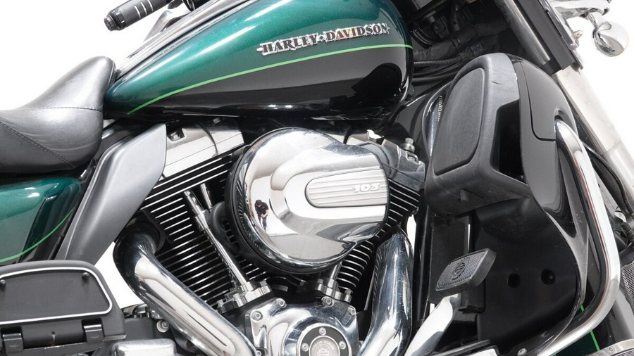 2015 Harley-Davidson Electra Glide Ultra Limited