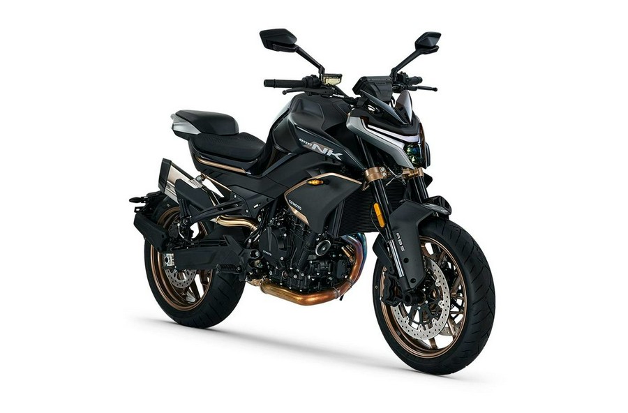 2024 CFMOTO 800NK