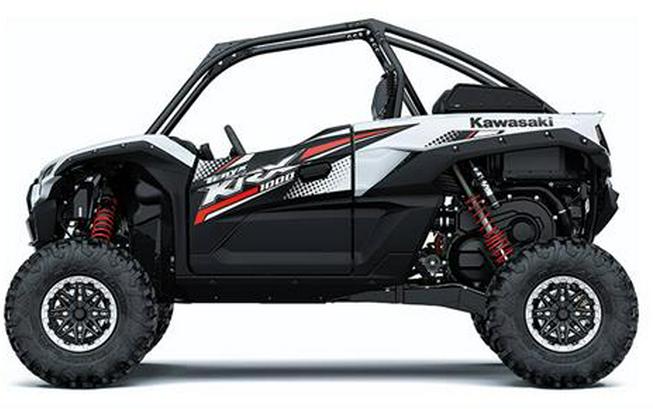 2020 Kawasaki Teryx KRX 1000