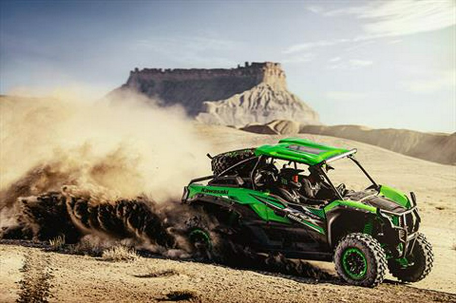 2020 Kawasaki Teryx KRX 1000