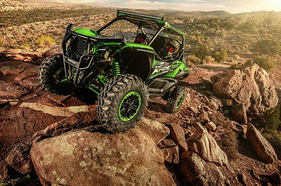 2020 Kawasaki Teryx KRX 1000