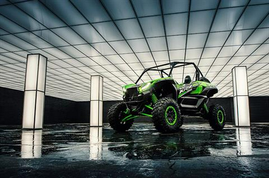 2020 Kawasaki Teryx KRX 1000