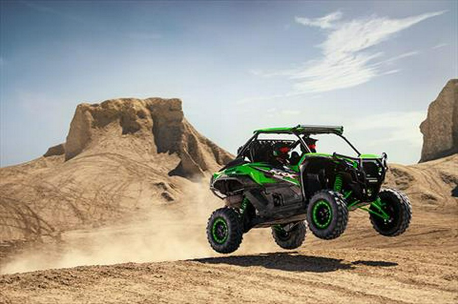 2020 Kawasaki Teryx KRX 1000