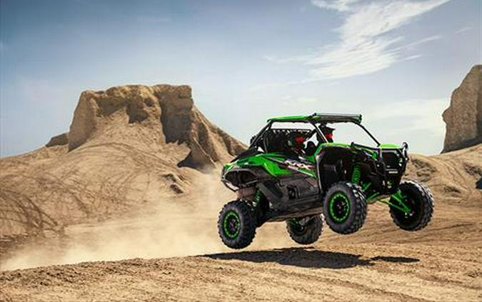 2020 Kawasaki Teryx KRX 1000