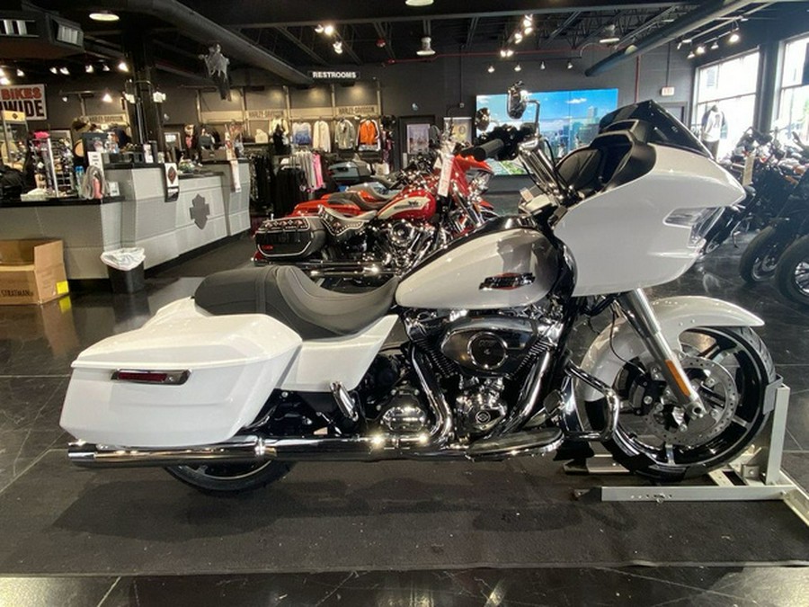 2024 Harley-Davidson FLTRX - Road Glide