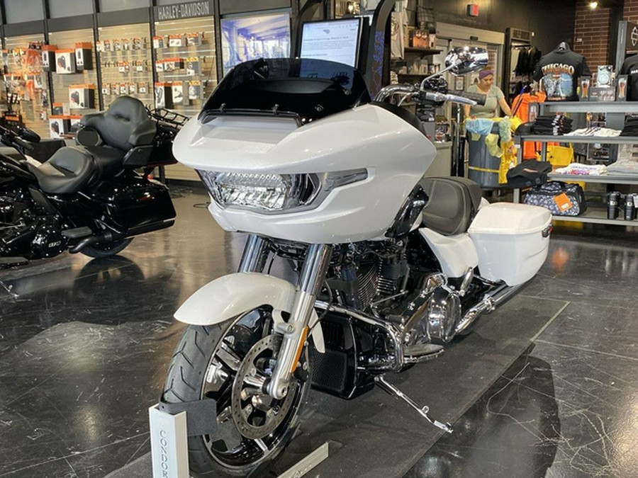 2024 Harley-Davidson FLTRX - Road Glide