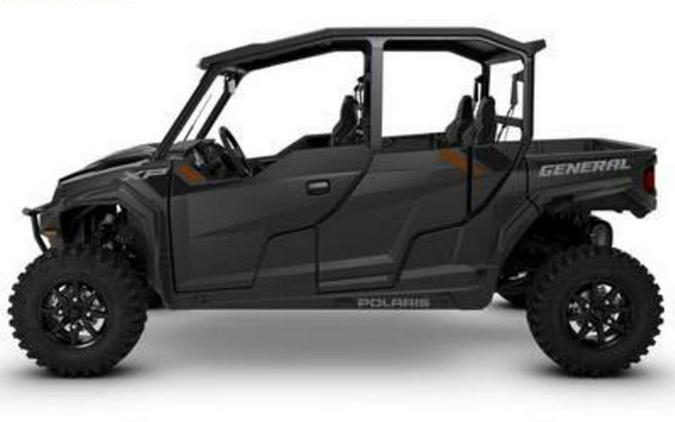 2026 Polaris General XP 4 1000 Premium