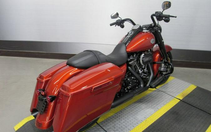 2025 Harley-Davidson® FLHRXS - Road King® Special