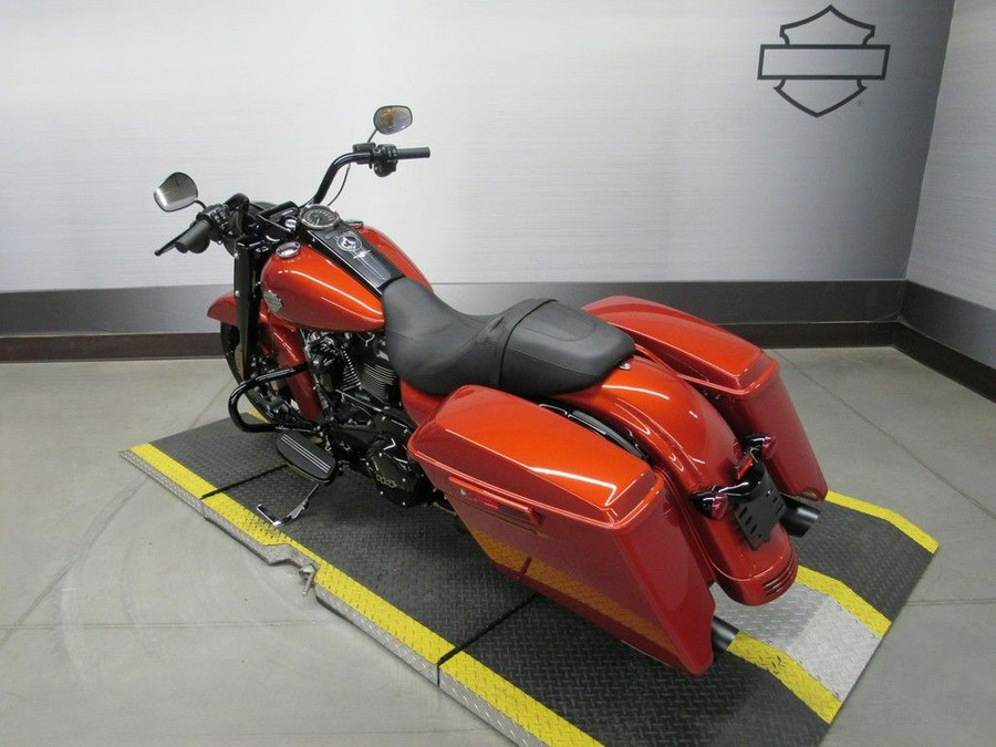 2025 Harley-Davidson® FLHRXS - Road King® Special