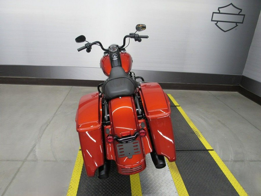 2025 Harley-Davidson® FLHRXS - Road King® Special