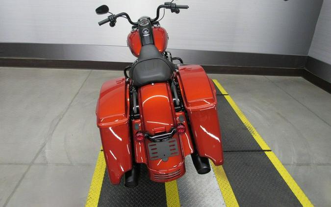 2025 Harley-Davidson® FLHRXS - Road King® Special