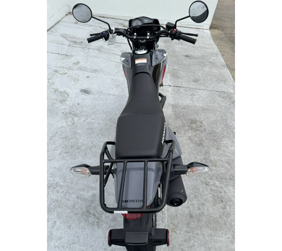 2025 Honda XR 150L