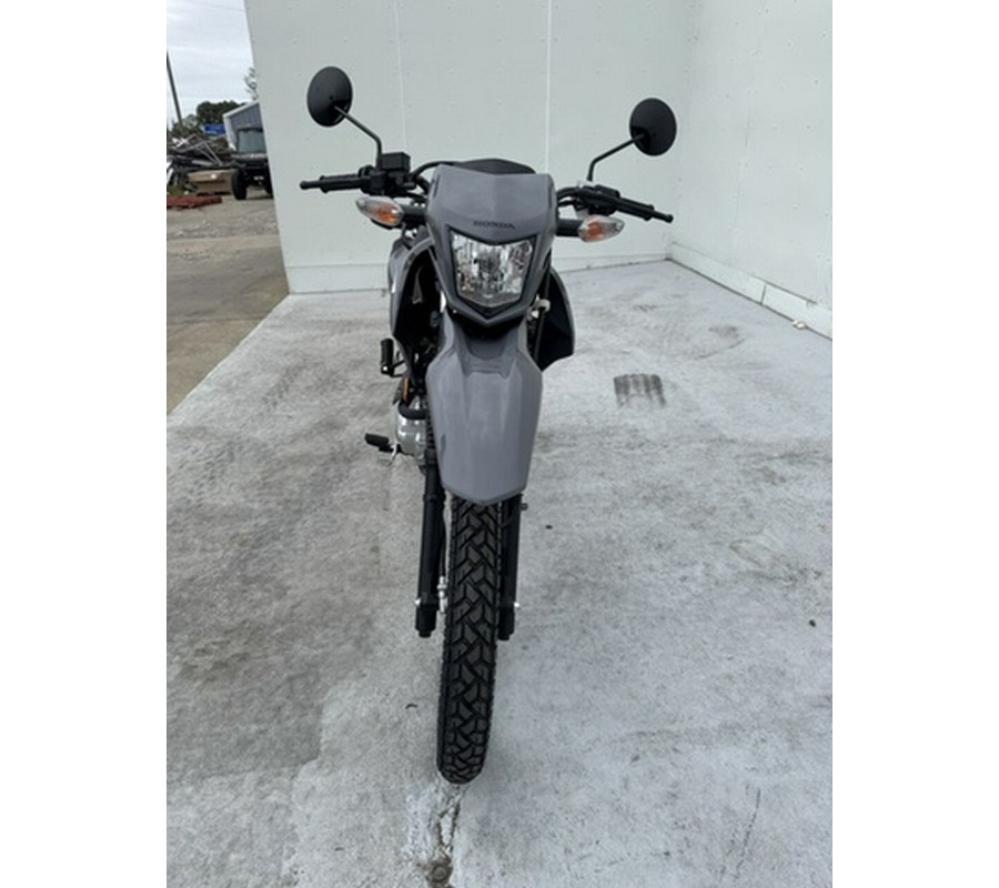 2025 Honda XR 150L