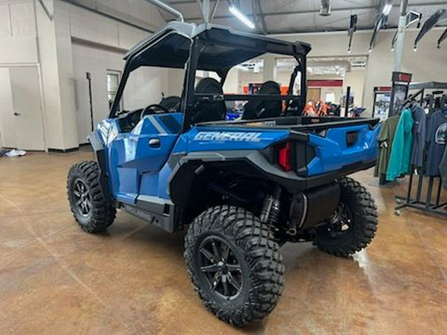 2026 Polaris General XP 1000 Premium