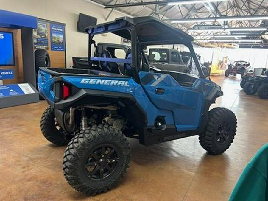 2026 Polaris General XP 1000 Premium