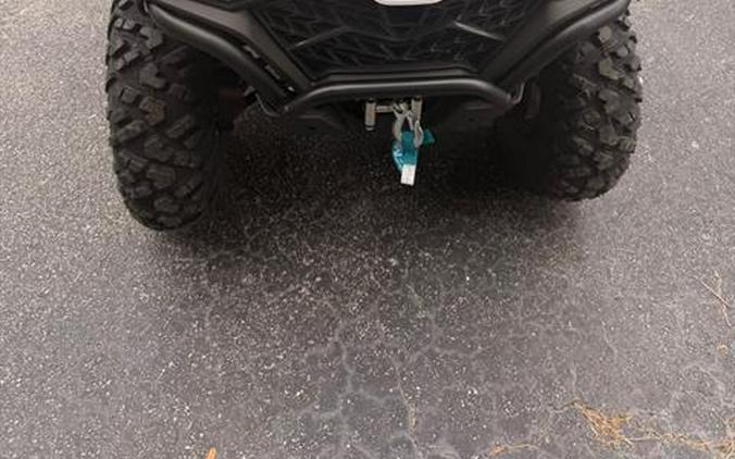 2026 CFMOTO CForce 500