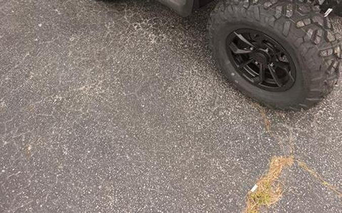 2026 CFMOTO CForce 500