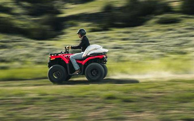 2026 CFMOTO CForce 500