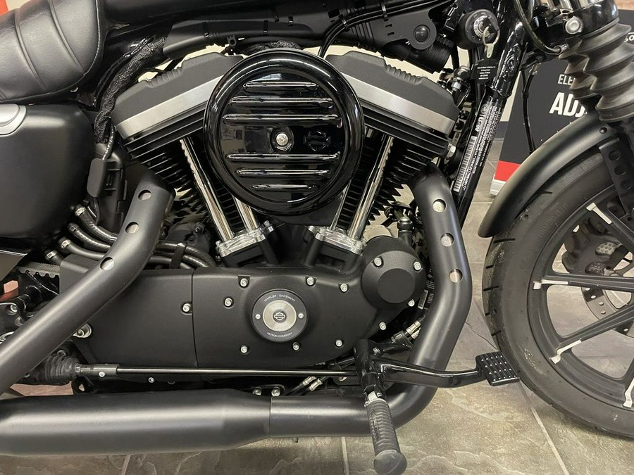 2021 Harley-Davidson® XL883N - Iron 883™