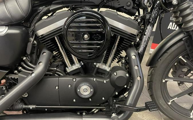 2021 Harley-Davidson® XL883N - Iron 883™