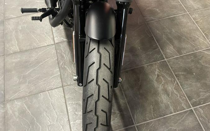 2021 Harley-Davidson® XL883N - Iron 883™