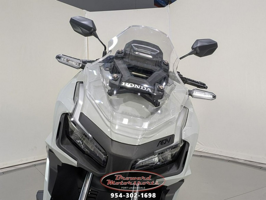 2026 Honda ADV 160