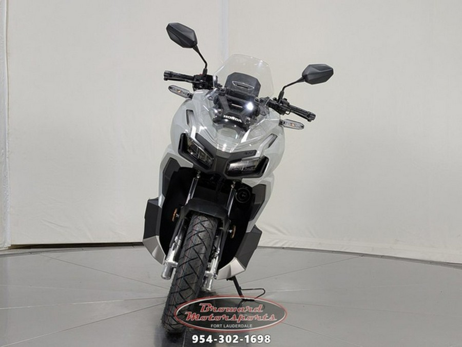 2026 Honda ADV 160