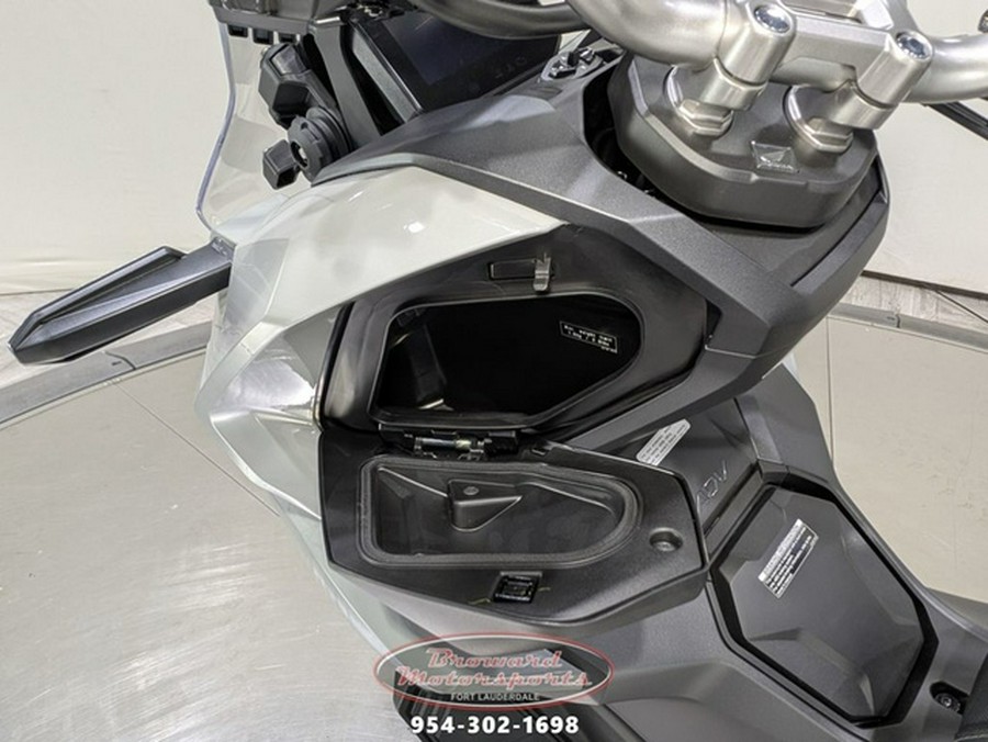 2026 Honda ADV 160