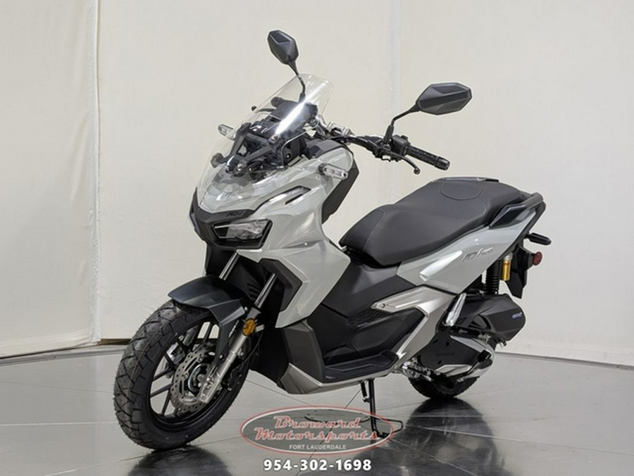 2026 Honda ADV 160