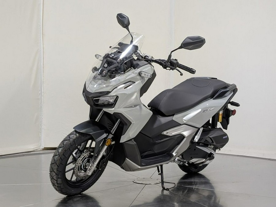 2026 Honda ADV 160