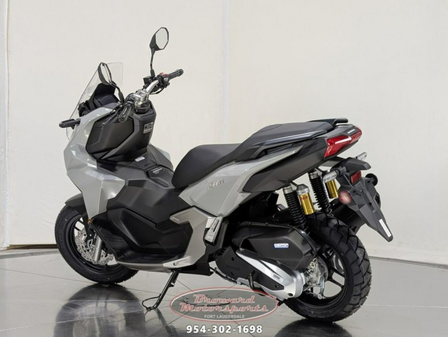 2026 Honda ADV 160