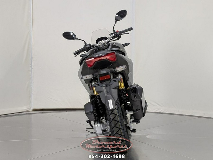 2026 Honda ADV 160