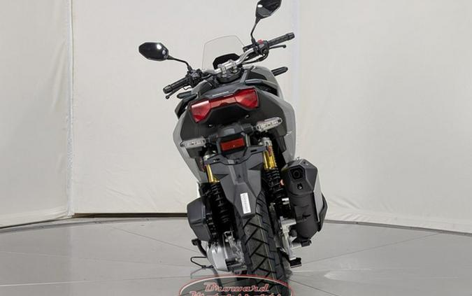 2026 Honda ADV 160