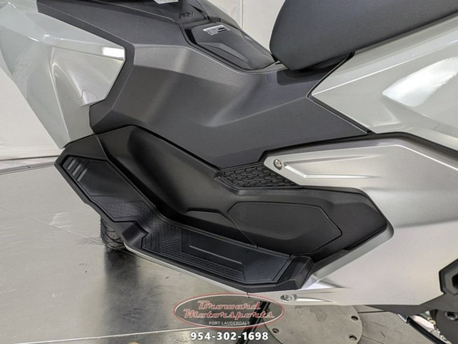 2026 Honda ADV 160
