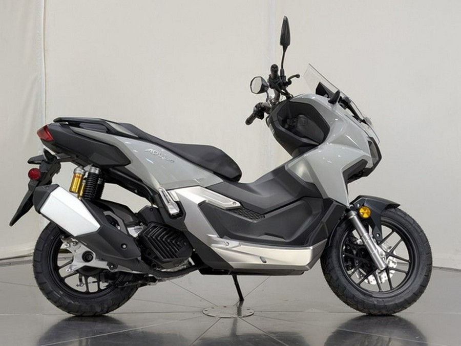 2026 Honda ADV 160