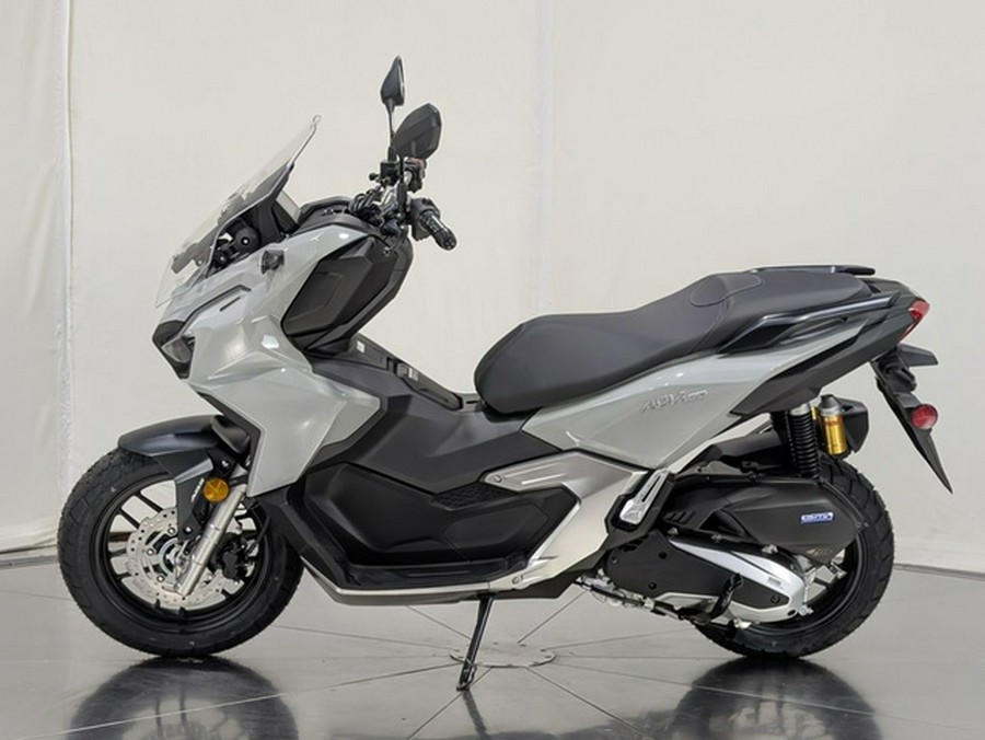 2026 Honda ADV 160