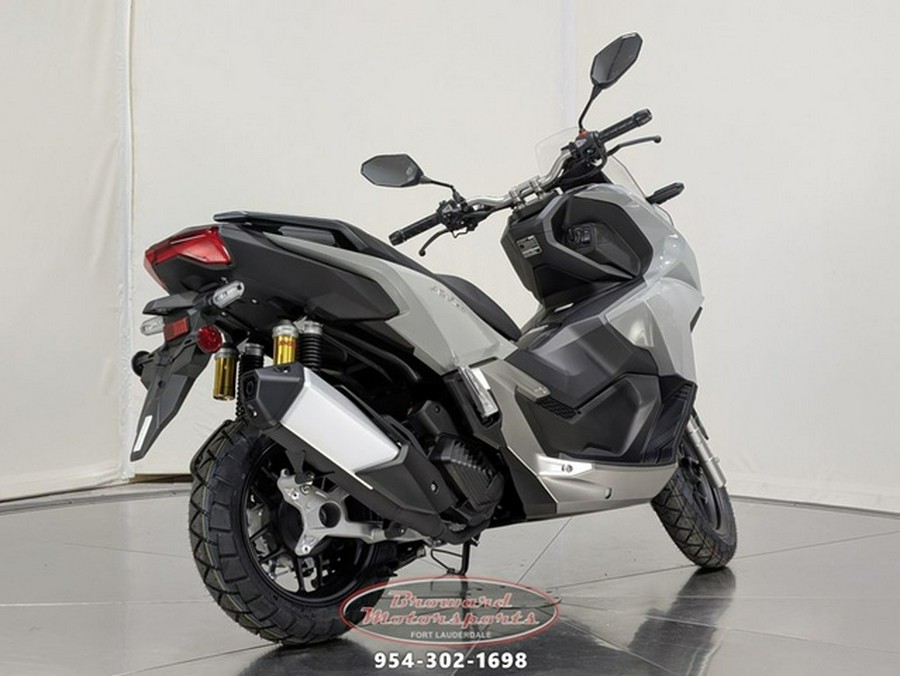 2026 Honda ADV 160
