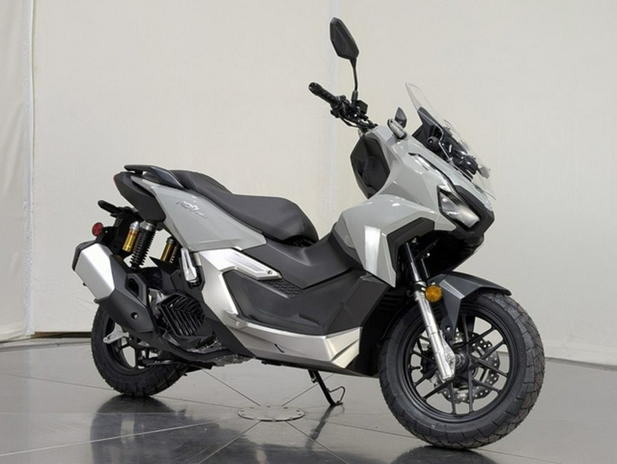 2026 Honda ADV 160