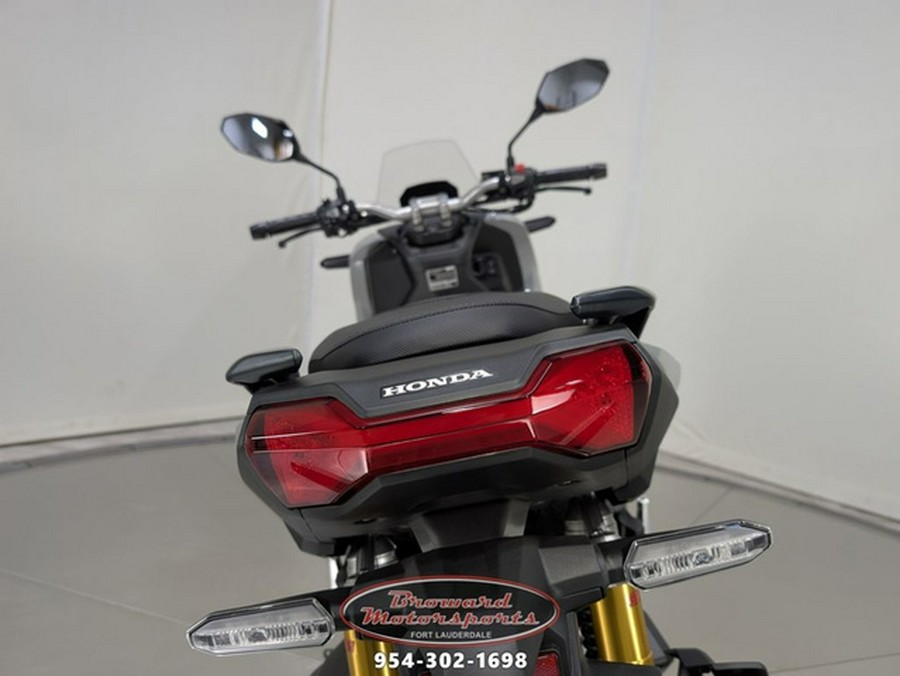 2026 Honda ADV 160