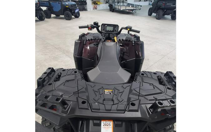 2024 Polaris Sportsman® 850 Ultimate Trail