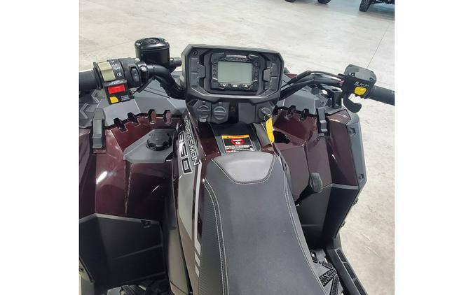 2024 Polaris Sportsman® 850 Ultimate Trail