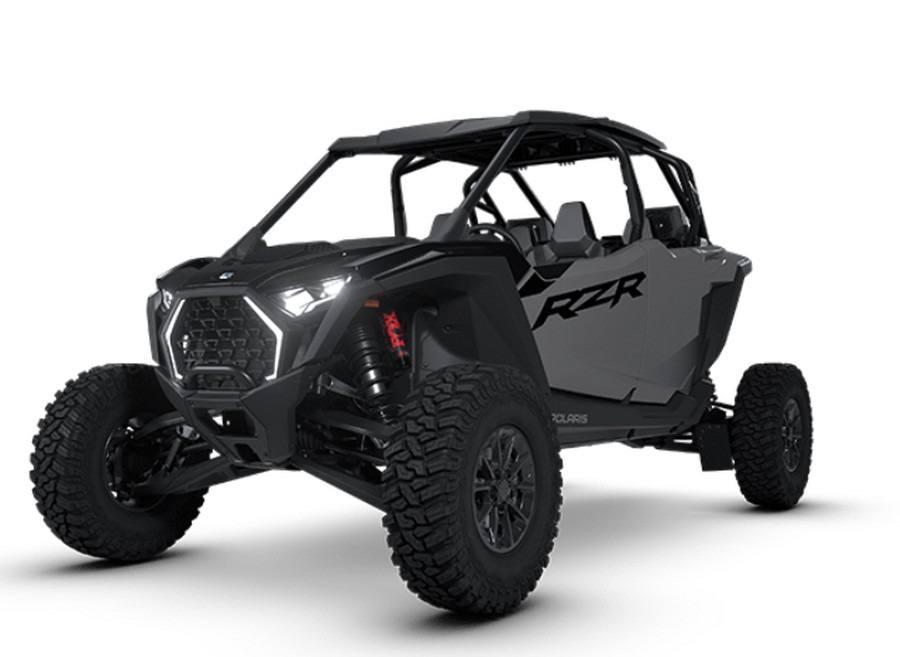 2026 Polaris RZR PRO S 4 ULTIMATE