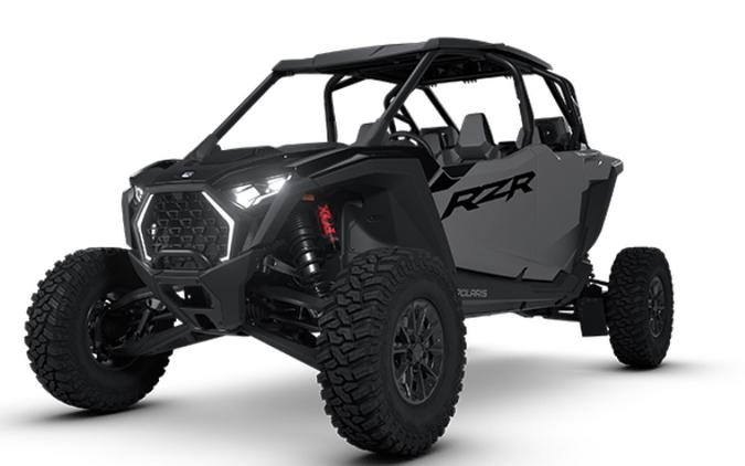 2026 Polaris RZR PRO S 4 ULTIMATE