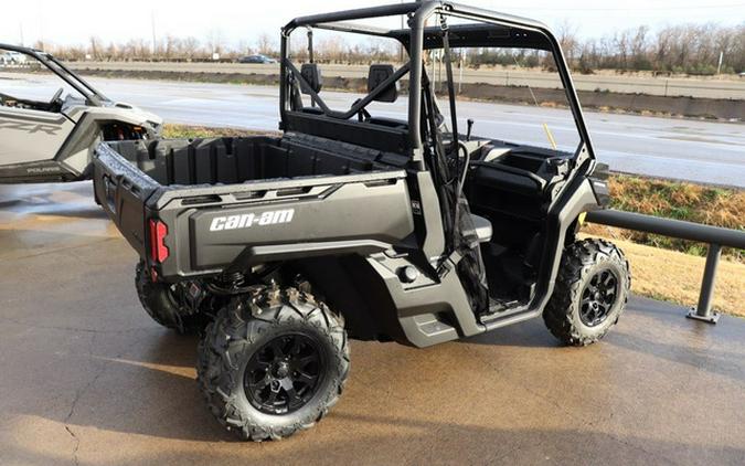 2026 Can-AM Defender DPS HD9