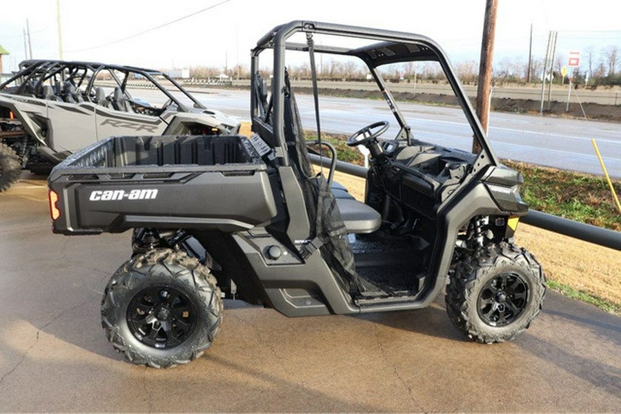 2026 Can-AM Defender DPS HD9