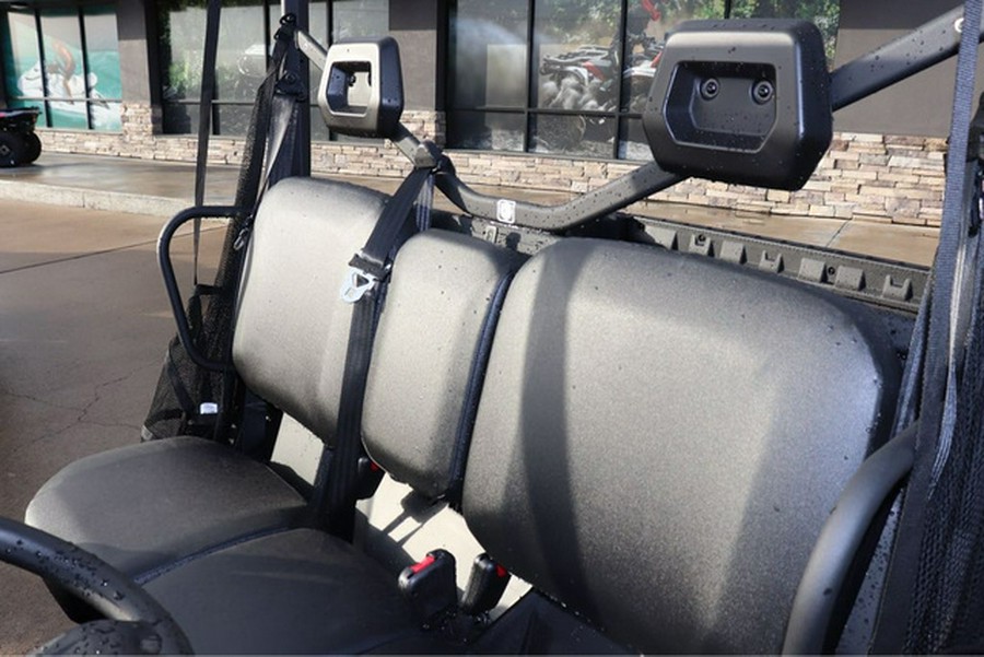 2026 Can-AM Defender DPS HD9