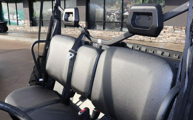 2026 Can-AM Defender DPS HD9