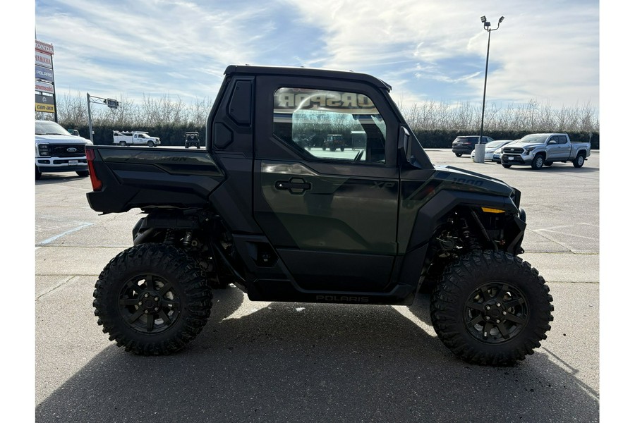 2024 Polaris XPEDITION XP NorthStar